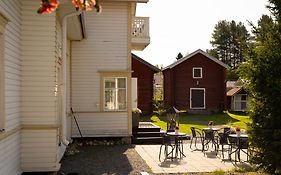 B&B Villa Kauppila